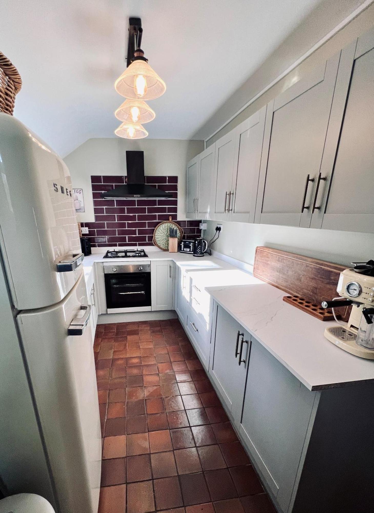 6 - Central Location - Entire House - Free Parking Merthyr Tydfil Exterior foto